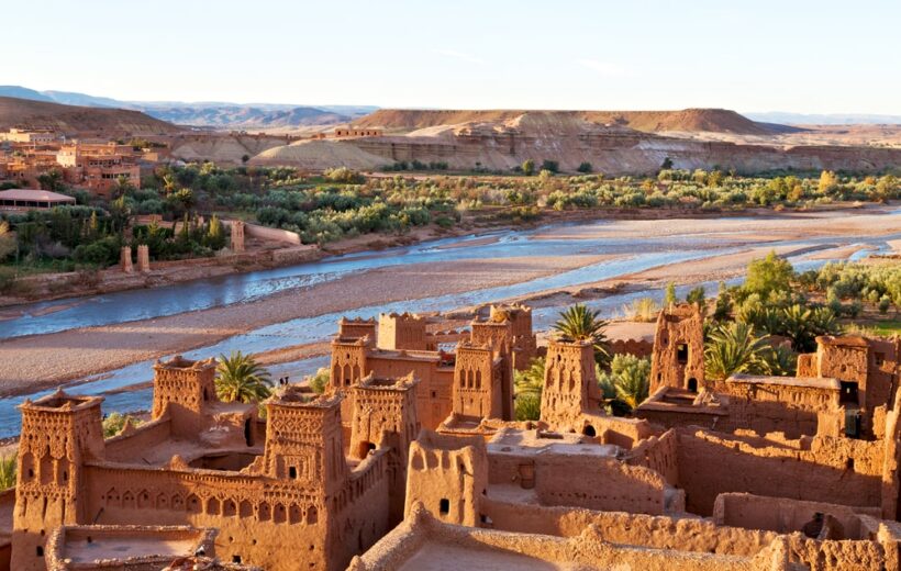 11 Days Morocco Imperial Cities & desert tour