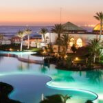 Discover the Top Beach Resorts in Morocco for Luxury