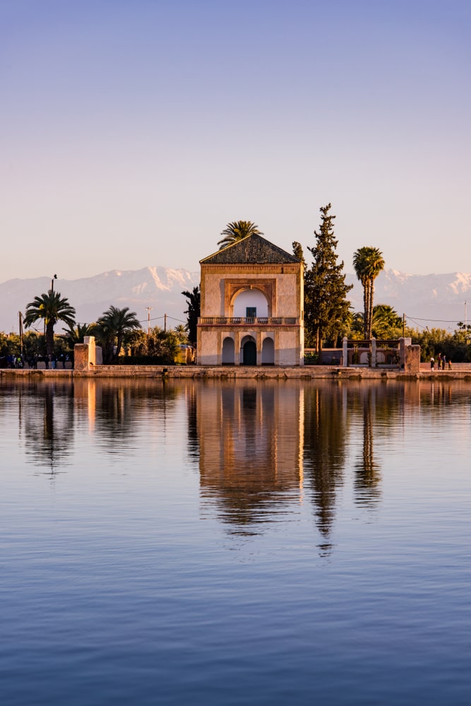 Marrakech